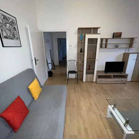 Apartamento Theaterhaus Loge Hagen (Arnsberg)
