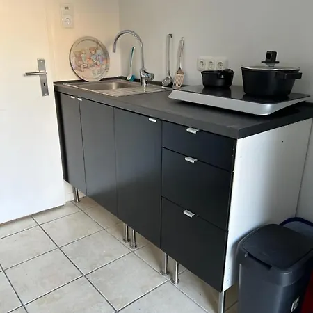 Apartamento Theaterhaus Loge Hagen (Arnsberg)